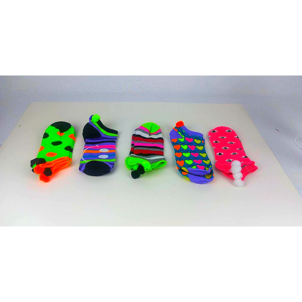 Fancy Socks